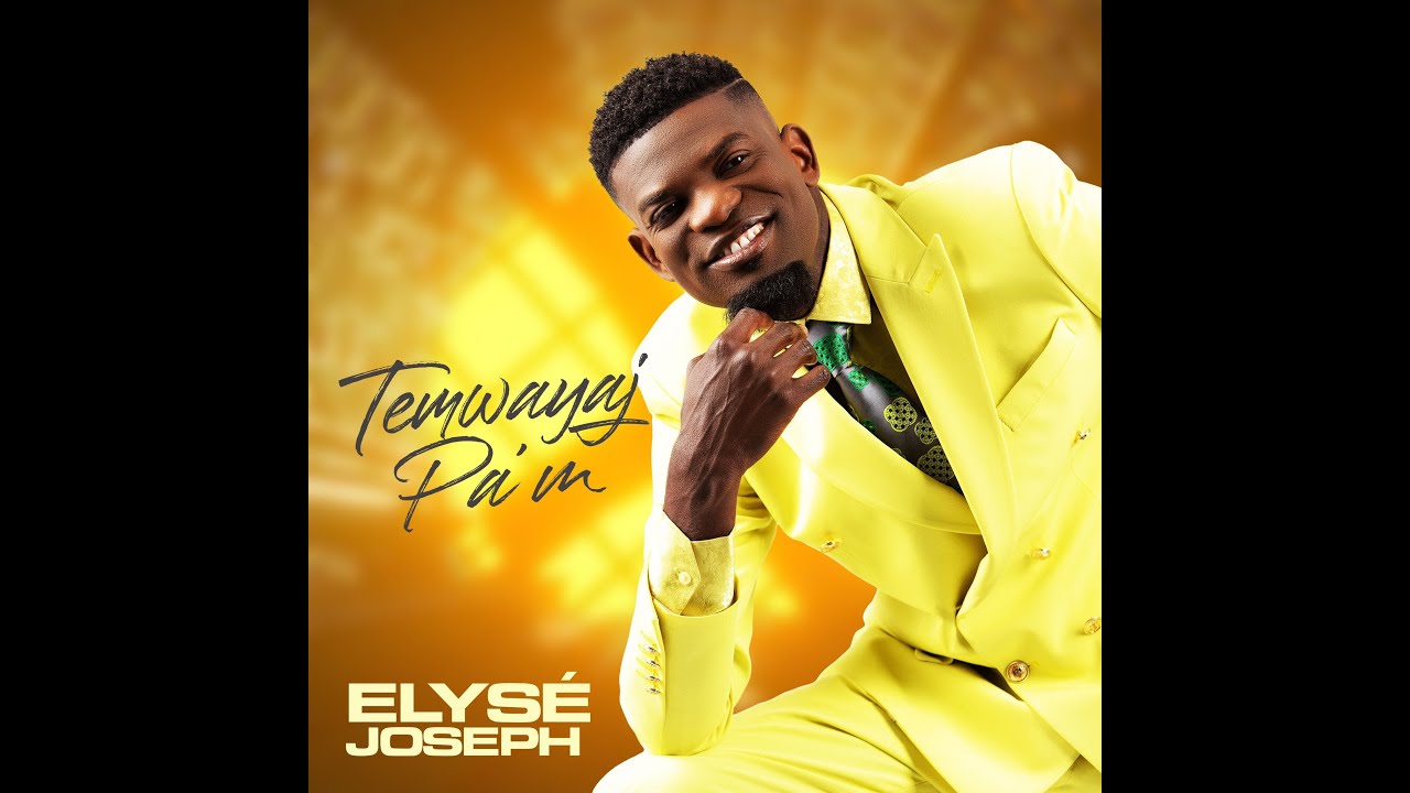 Temwanyaj pam nan - Elyse Joseph (video)