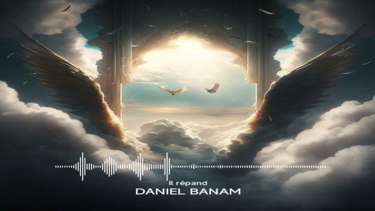 Tu répands , Daniel Banam  (audio)