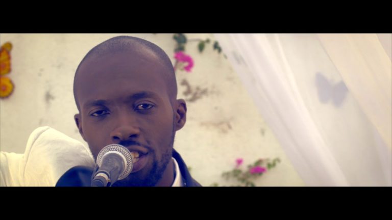 Jean Elie Brutus , M renmen w pou lavi (VIDEO)