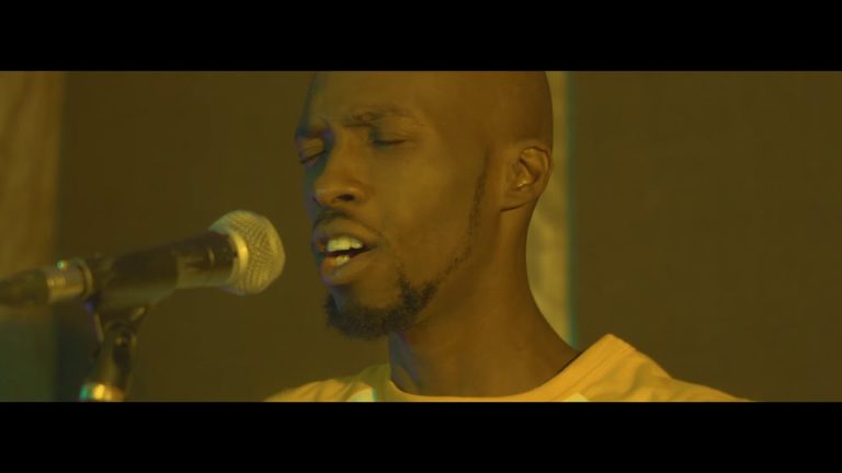 Jean Elie BRUTUS , anvayi m (video)