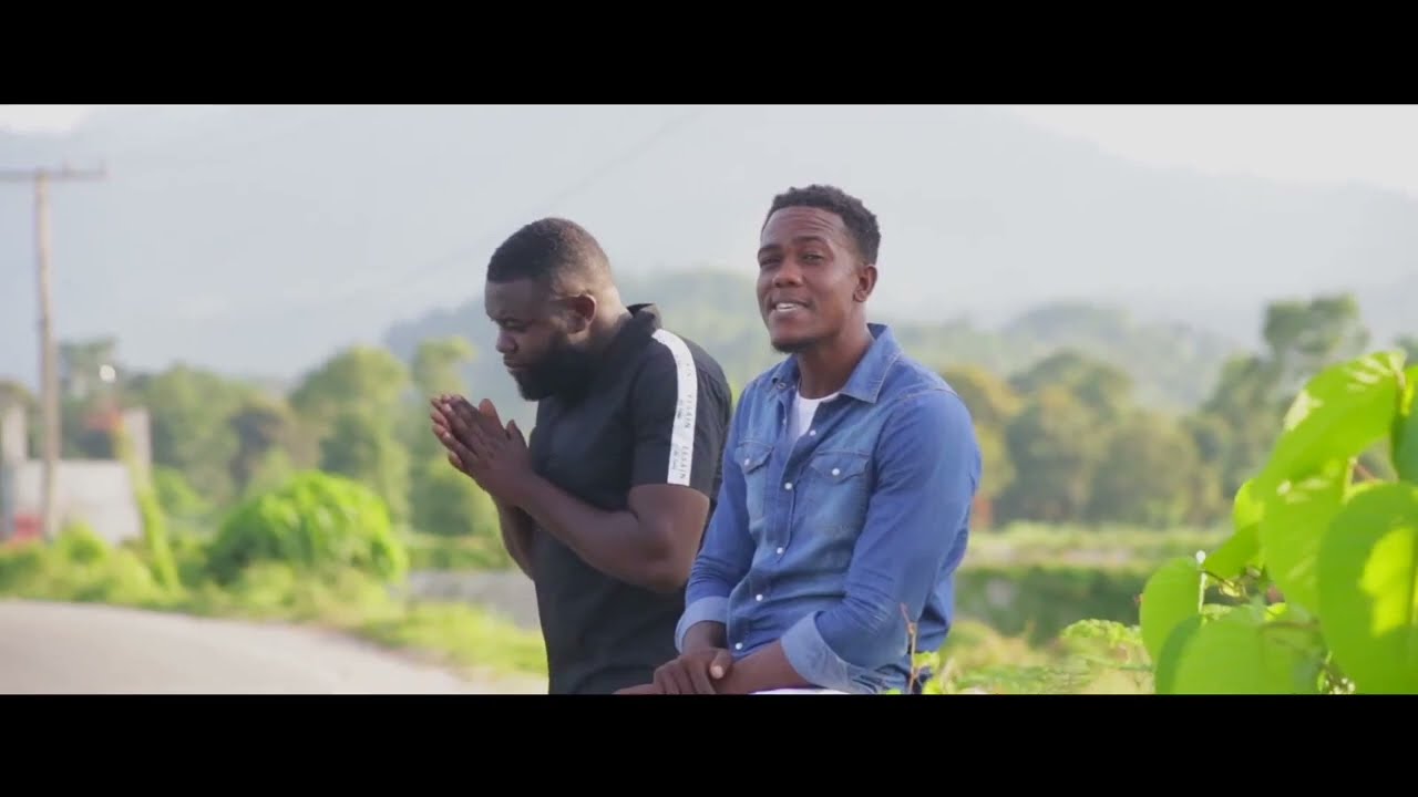 Siplikasyon - God's Friends (Remix)