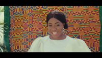 Grace Palé, ft. Guy Christ Israel , Tu as tant fait (video et paroles)