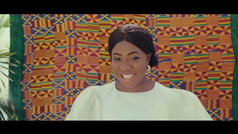 Grace Palé, ft. Guy Christ Israel , Tu as tant fait (video et paroles)