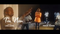 Lord Lombo, ft. Faveur Mukoko , Ton Nom (video)
