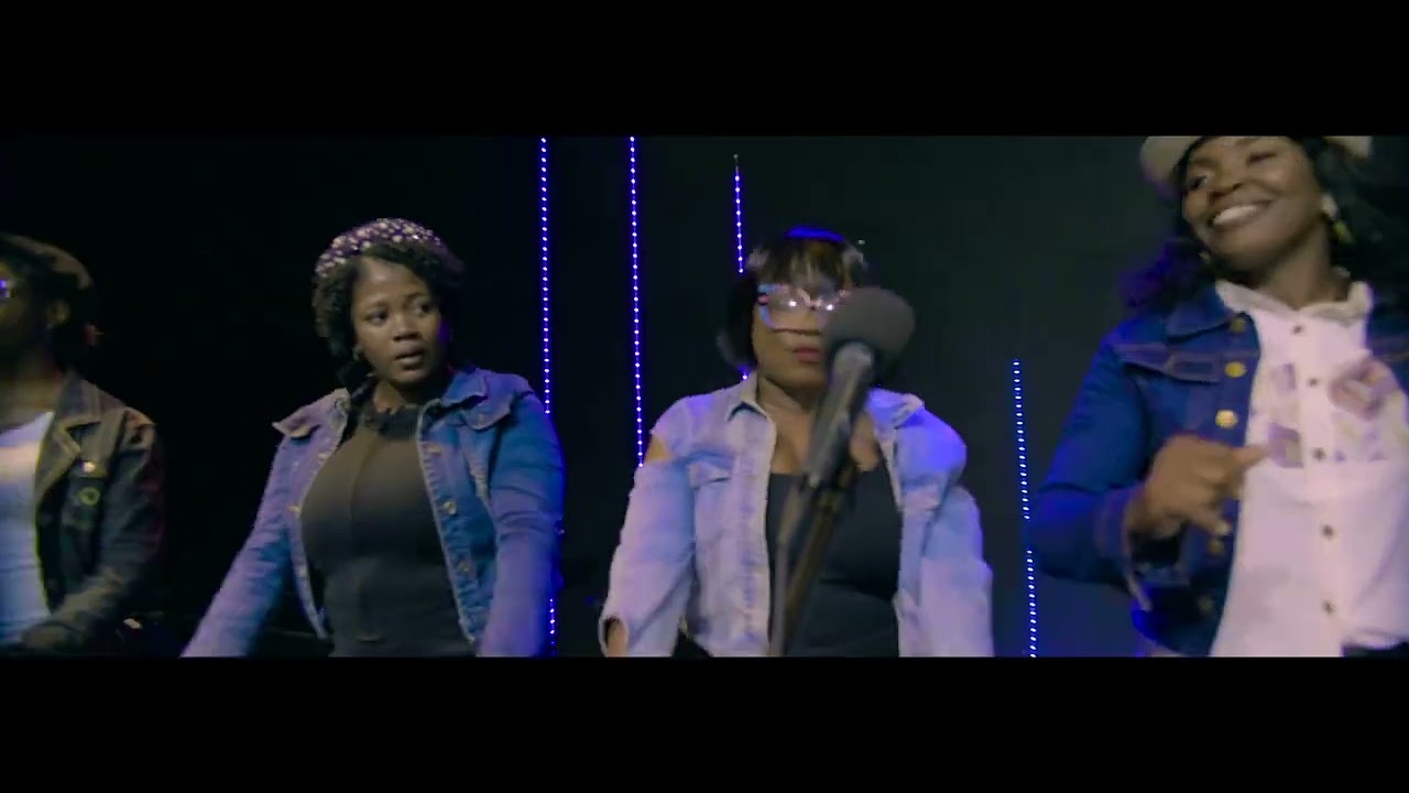 Ou merite tout glwa - Jimla Gospel (video)