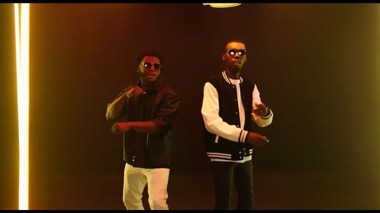 I Believe - Stevens Vilus feat Fre Gabe (video)