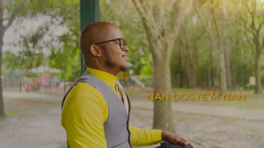 Bondye ap travay , Spencer Brutus (video et paroles)