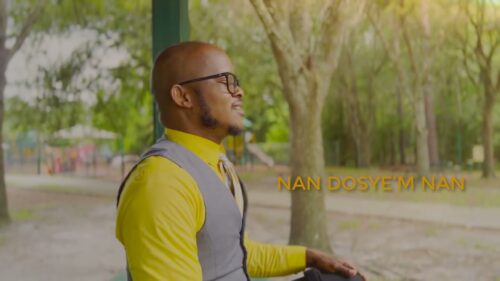 Bondye ap travay , Spencer Brutus (video et paroles)