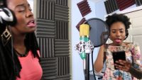 Lèw Pale, Spencer Brutus (video)