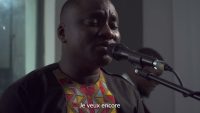 Mon espoir – Derek-Jones feat. Sylvain Nanegnon