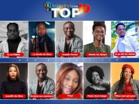BGMag 28 , Carl,Handy Corvil toujours en 1er position du top 10