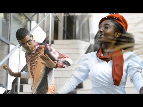 Casimir Theork & Holanda Cantave - Lem site non Jezu Kris (video)