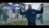 Jahleel Lincifort , Map Beni (Video et paroles)