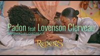 Valeus Sisters feat Lovenson Clerveau , Padon (video et paroles)