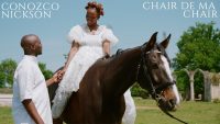 Chair de ma chair  (Remix Kompa) , Conozco, ft. Nickson