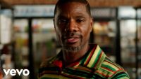 Kirk Franklin , Try Love (video and lyrics)