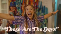 Lauren Daigle , These Are The Days (Video)