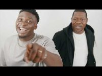 Moise Matuta feat. Jonathan C. Gambela , Tout est sous contrôle (video)
