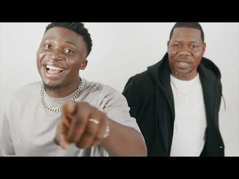 Moise Matuta feat. Jonathan C. Gambela , Tout est sous contrôle (video)