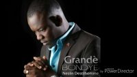 Mwen swaf , Neslin Destilhomme (audio)