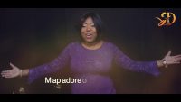 Ou pa gen rival , Sherline Dalberis (Audio)
