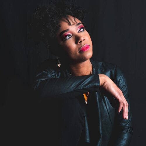 Men mwen Jezu (cover) , Rachel C Poyeau et Dieuverson Thermot