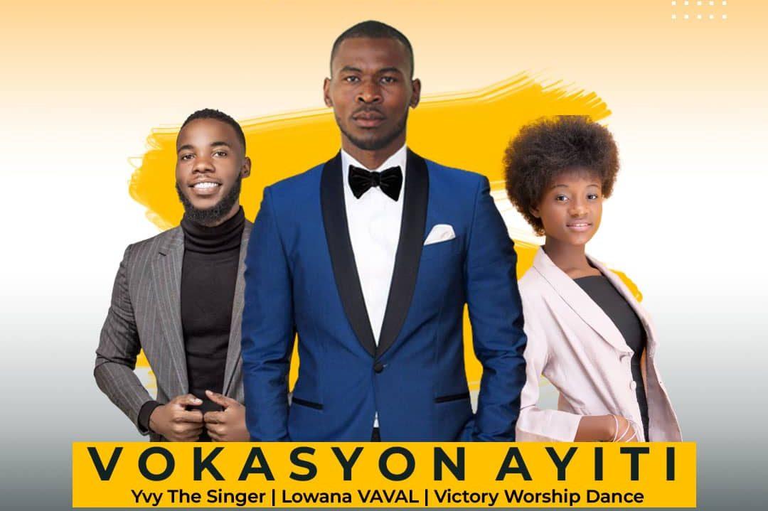 vokasyon Ayiti