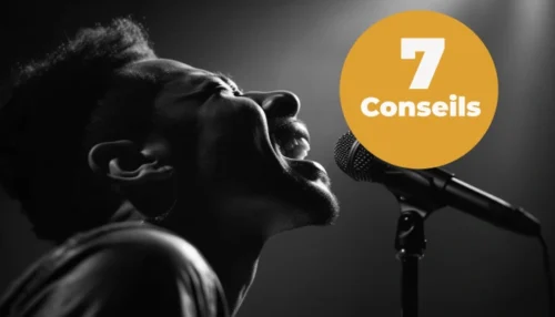 Les 7 étapes essentielles pour faire connaître votre art et votre musique
