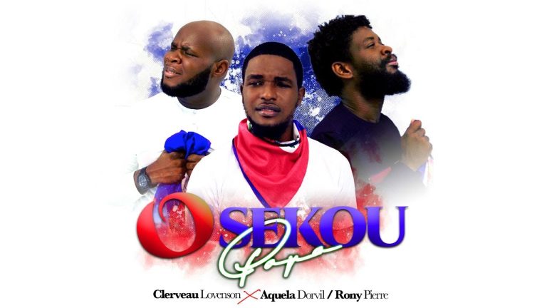 O sekou Papa , Clerveau Lovenson FT Aquela Dorvil / Rony Pierre
