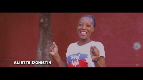 Souf pou Ayiti , Kolabo , Beethoven Chenet & friends (video)