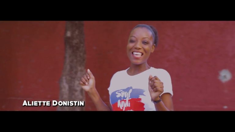 Souf pou Ayiti , Kolabo , Beethoven Chenet & friends (video)