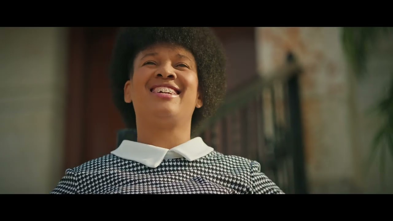BONDYE MEVEYE (VIDEO OFFICIEL)