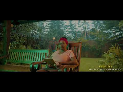 SIPLIKASION - NAOMIE L. JOSEPH NOEL (VIDEO OFFICIAL)