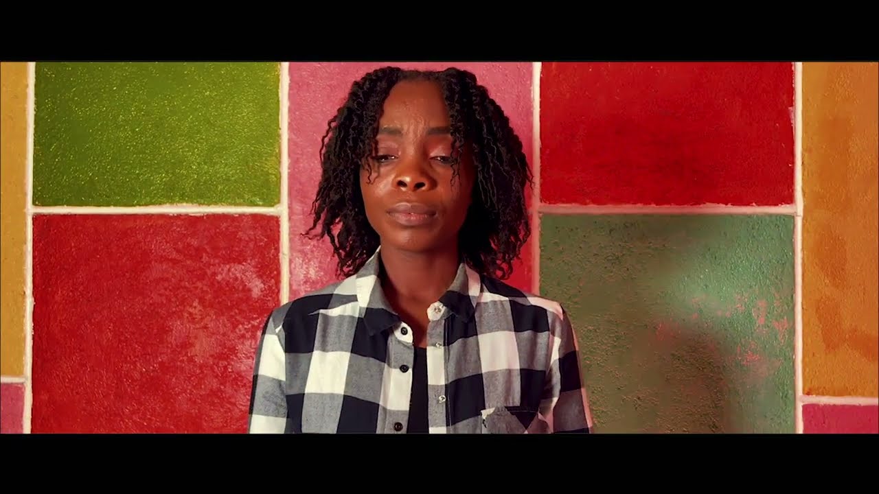 KARI JOBE - I'm not alone - cover by Michel-Ande Paul