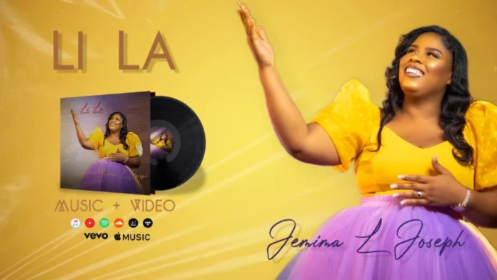Découvrez le nouveau single 