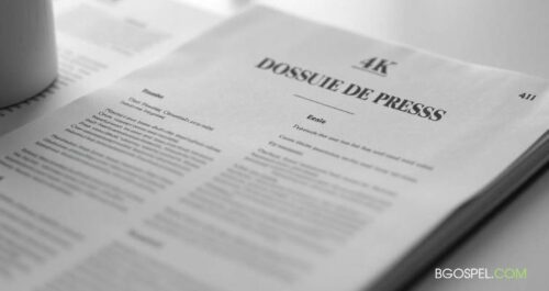 8 étapes importantes pour créer et utiliser votre « dossier de presse »