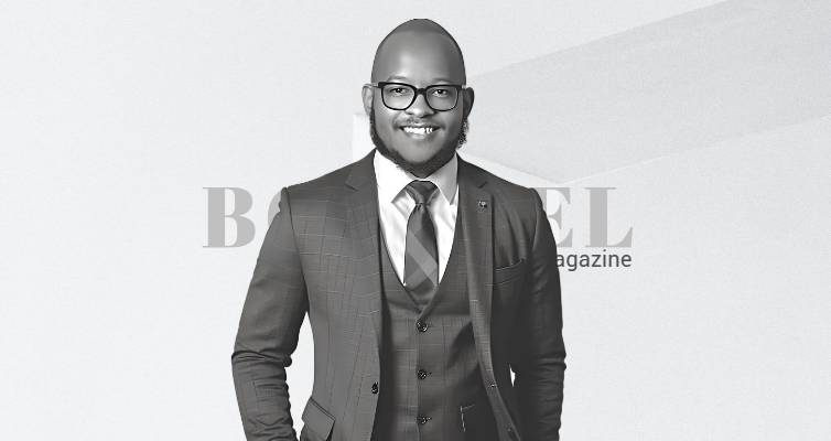 Spencer Brutus : Biographie complète, discographie et actualités 2025