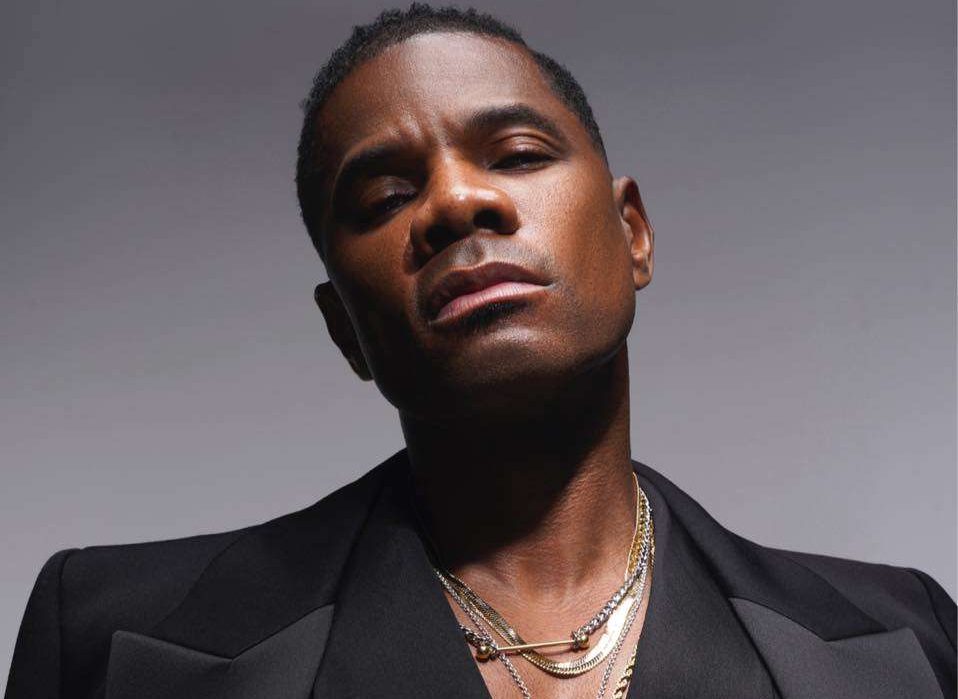 Kirk Franklin se produira à la cérémonie de première des GRAMMY 2024 