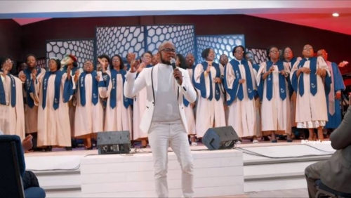 Fòm temwanye - Spencer Brutus (Video et paroles)