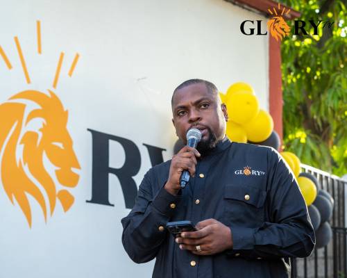 Inauguration de Glory TV, la nouvelle télévision évangélique en ligne
