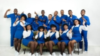 Holy Music Haïti – Le Seul Groupe Évangélique réellement Actif à Port-au-Prince