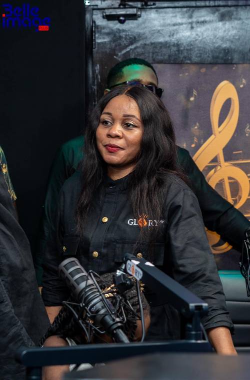 Inauguration de Glory TV, la nouvelle télévision évangélique en ligne