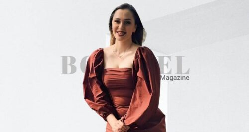 Simiane Brahy Tatu: entre vocation musicale et ministère chrétien