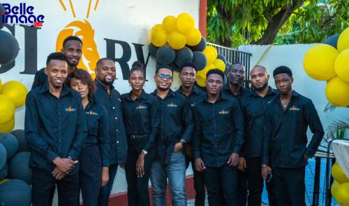 Inauguration de Glory TV, la nouvelle télévision évangélique en ligne