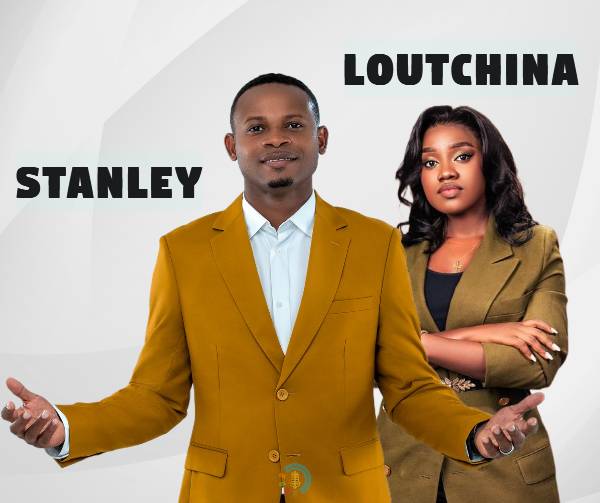 Bèl nanm – Stanley Georges Ft Loutchina Decius (video et paroles)