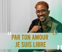 Frantz Junior Moise - par ton amour je suis libre (video et paroles )