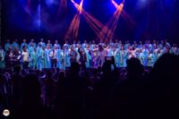 Caribbean Gospel Festival : une première marquante en Guadeloupe