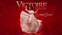 Wiliadel Denervil - Victoire au nom de Jesus (Audio)