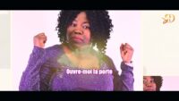 Je veux te remercier – Sherline Dalberis