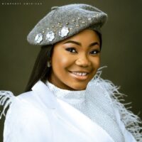 Mercy Chinwo au Dôme de Paris : en concert le 16 novembre 2024